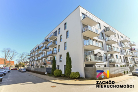 Komfortowy Apartament w pobliżu centrum